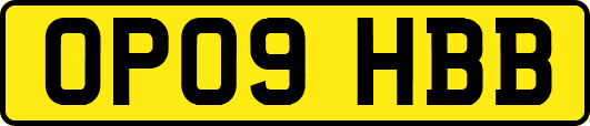 OP09HBB