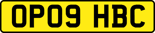 OP09HBC