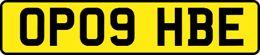 OP09HBE