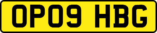 OP09HBG