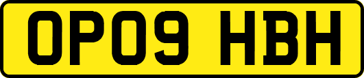 OP09HBH