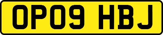 OP09HBJ