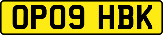 OP09HBK