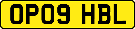 OP09HBL