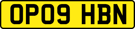 OP09HBN