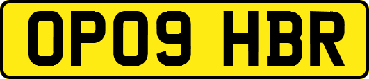 OP09HBR
