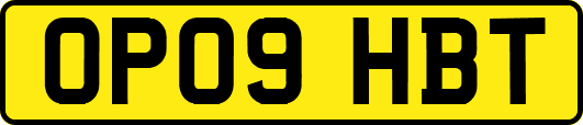 OP09HBT
