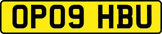 OP09HBU