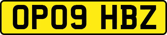 OP09HBZ