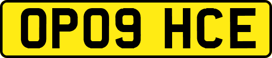 OP09HCE