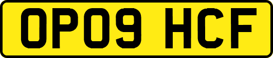OP09HCF