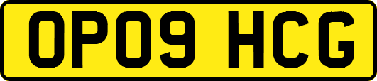 OP09HCG