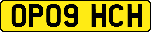 OP09HCH
