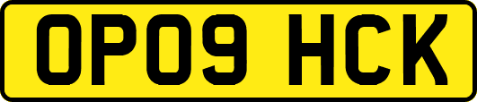 OP09HCK