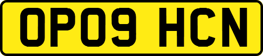 OP09HCN