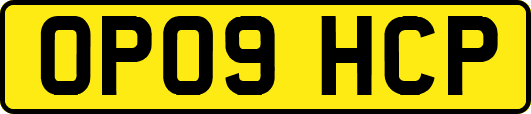 OP09HCP