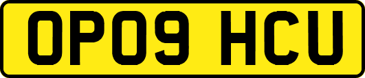 OP09HCU