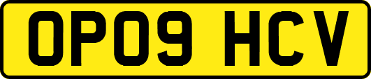OP09HCV
