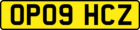 OP09HCZ