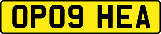OP09HEA