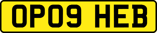 OP09HEB