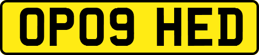 OP09HED