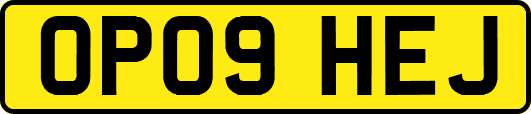 OP09HEJ