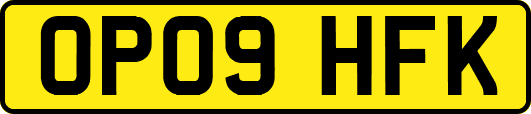 OP09HFK