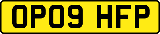 OP09HFP