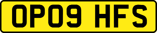 OP09HFS