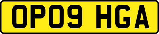 OP09HGA