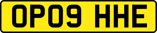 OP09HHE