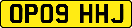 OP09HHJ