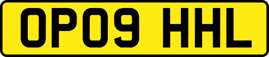 OP09HHL