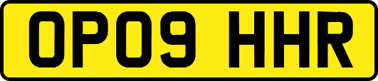 OP09HHR