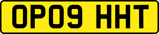 OP09HHT