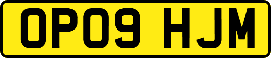 OP09HJM
