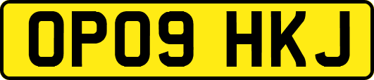OP09HKJ