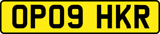 OP09HKR