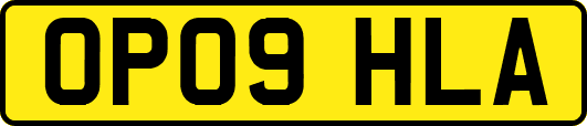 OP09HLA