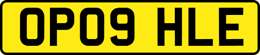 OP09HLE