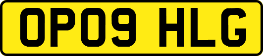 OP09HLG