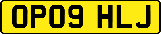 OP09HLJ