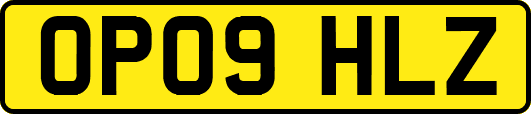 OP09HLZ