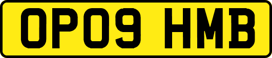 OP09HMB