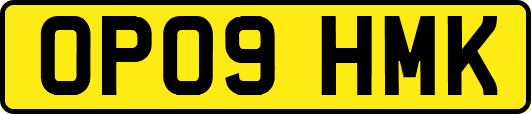 OP09HMK