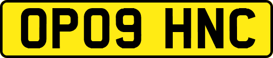 OP09HNC