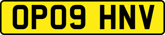 OP09HNV