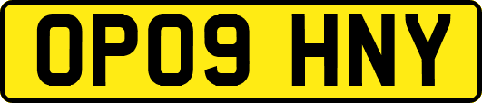 OP09HNY
