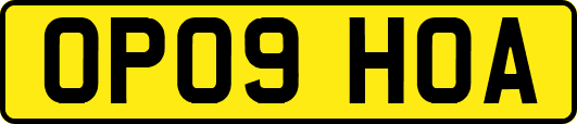 OP09HOA